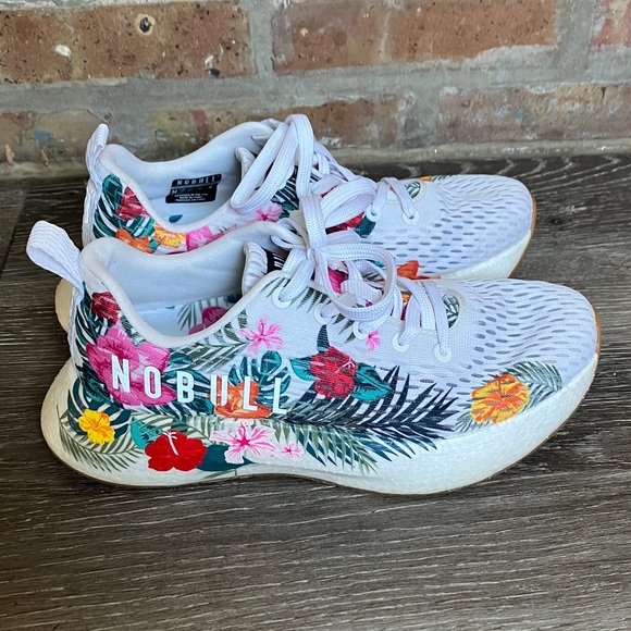 NOBULL Journey running shoes - Picture 3 of 17